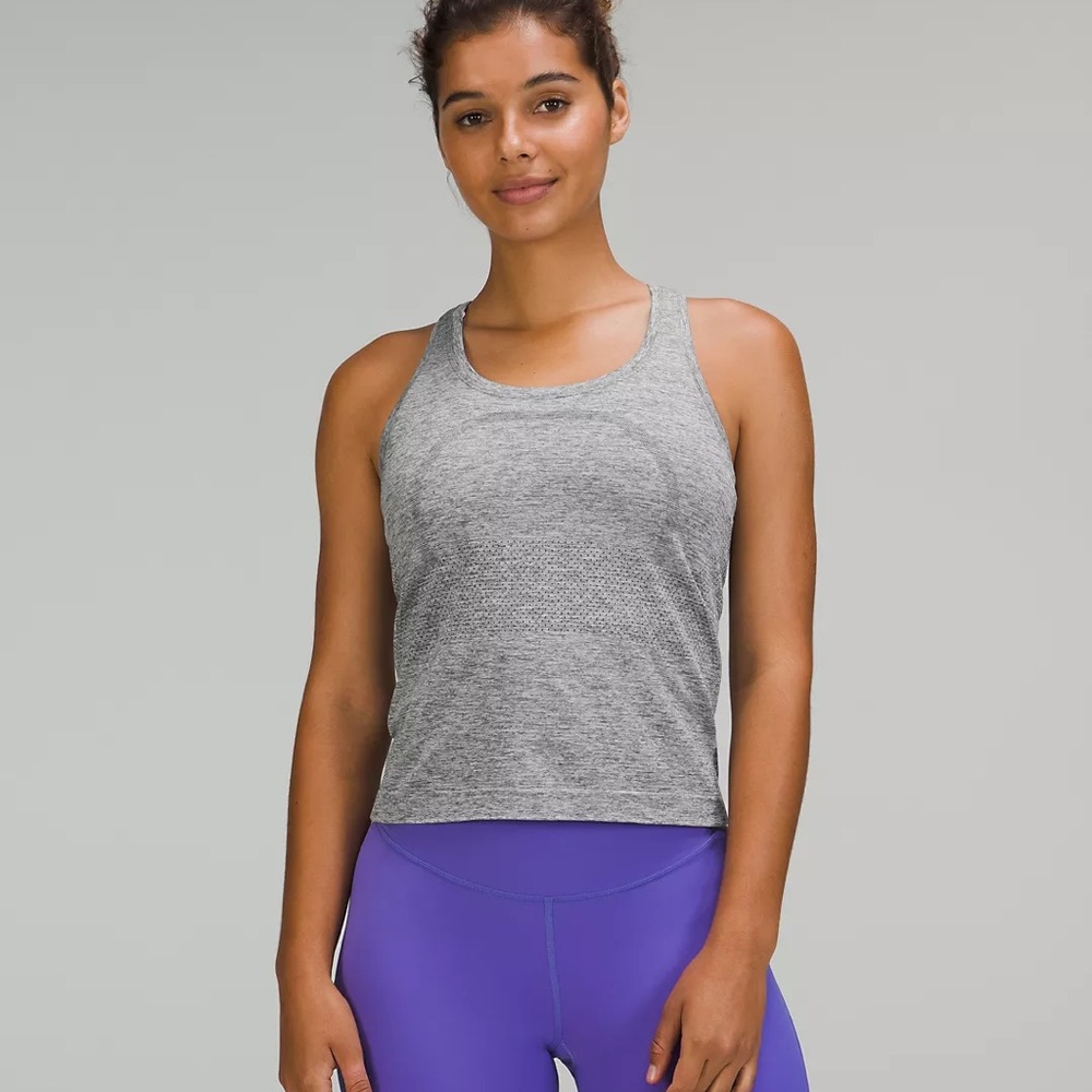 Lululemon Swiftly Tech Tank